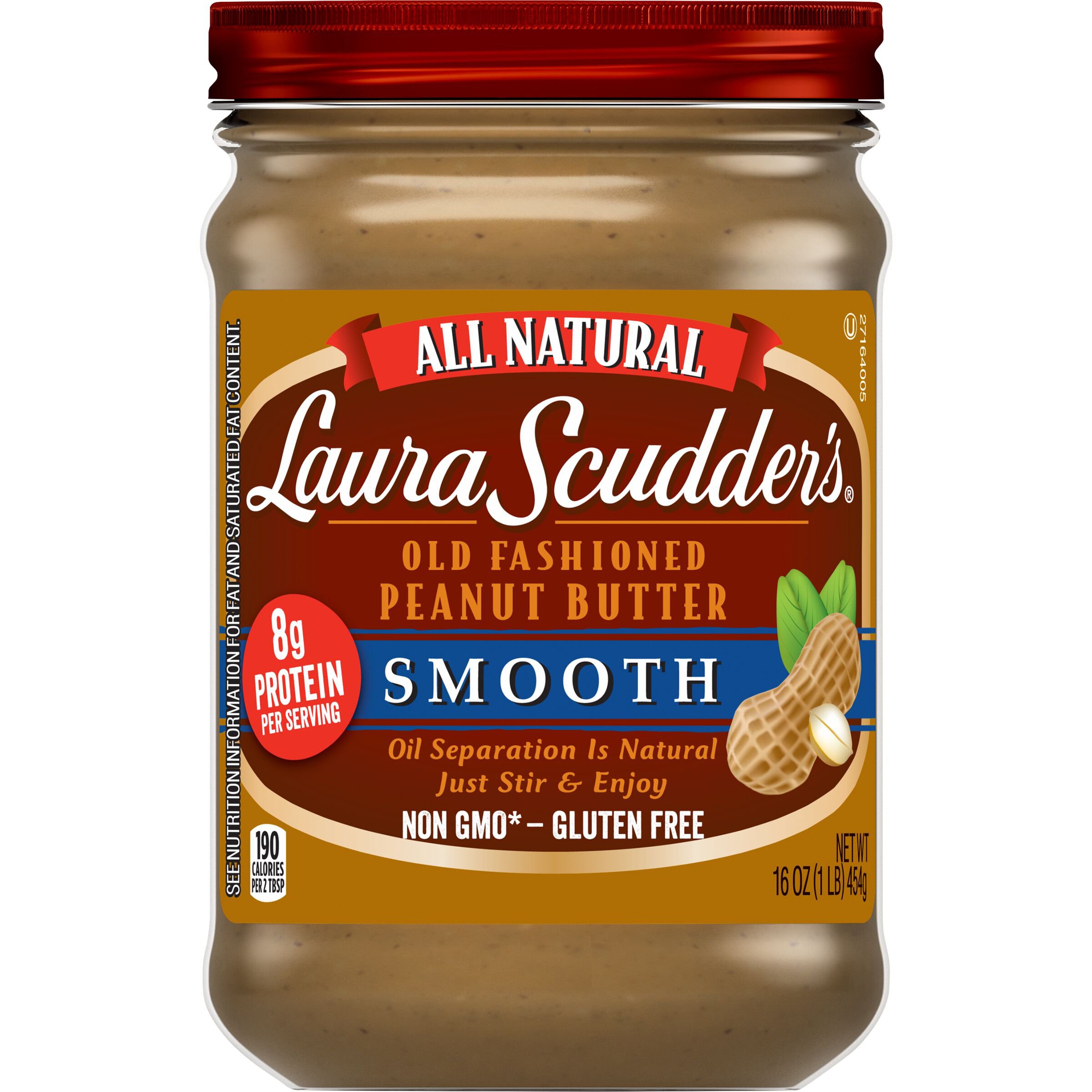 peanut butter 1 year old