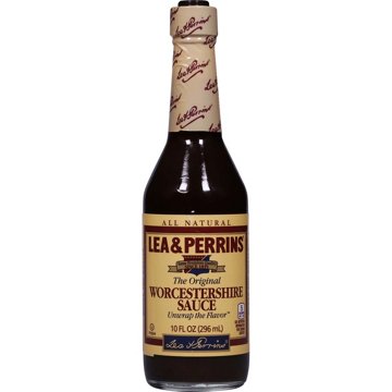 Lea & Perrins The Original Worcestershire Sauce, 10 oz