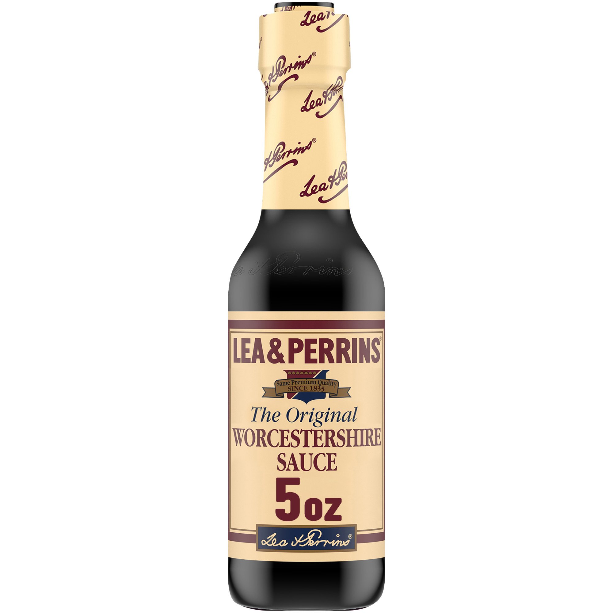 What Is Worcestershire Sauce, Anyway?