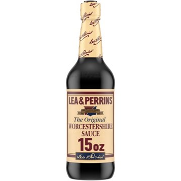 Lea & Perrins Original Worcestershire Sauce, 15 oz