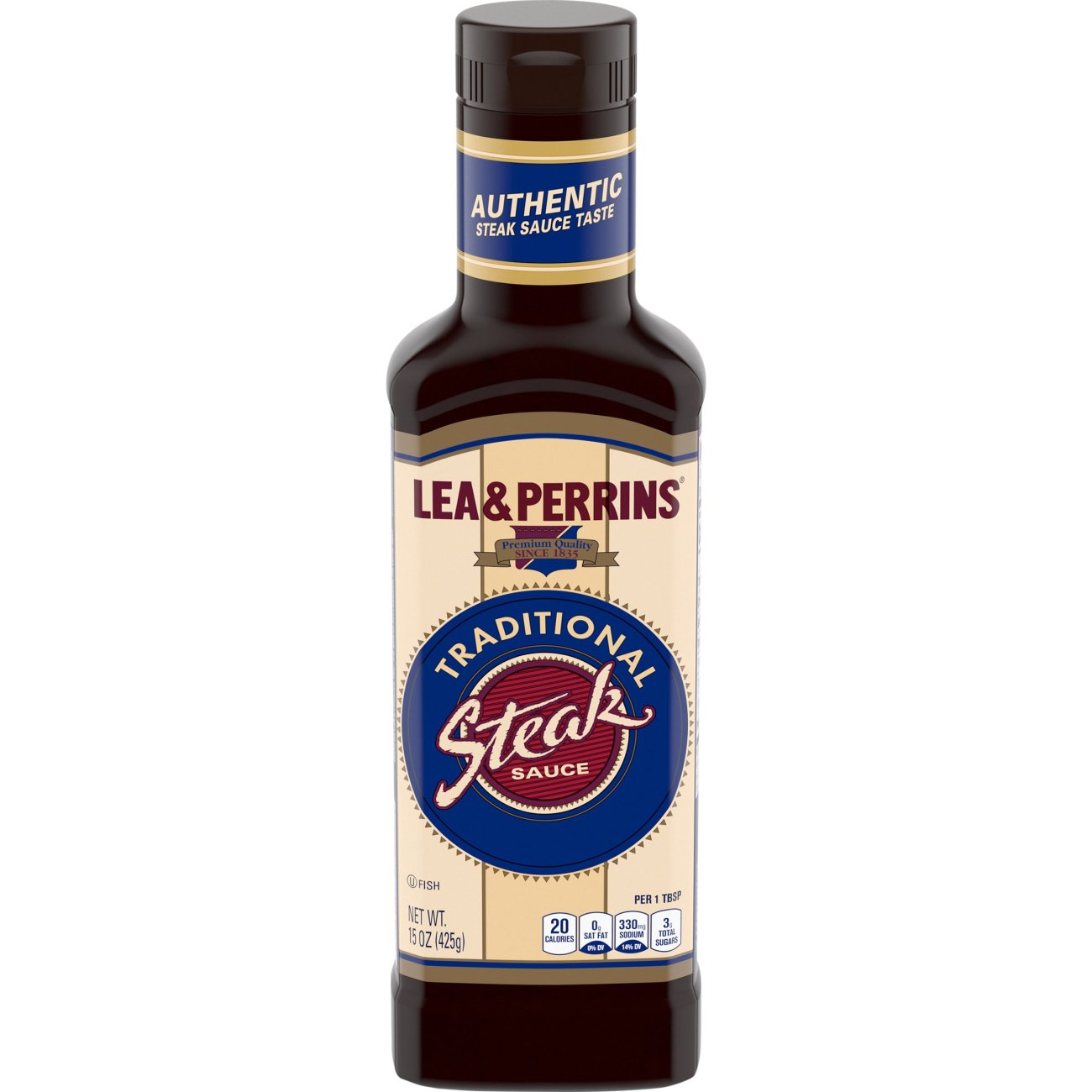 Primal Kitchen Organic Steak Sauce - Shop Steak Sauce at H-E-B