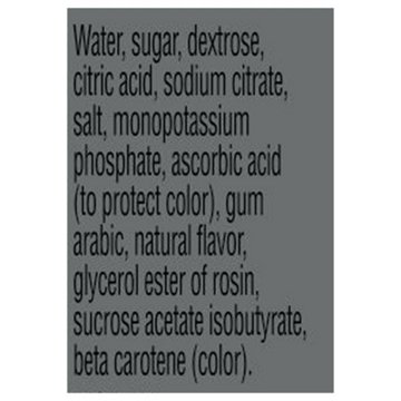 Gatorade Lemon Lime Thirst Quencher Electrolyte Sports Drink 8 pk Bottles, 20 oz