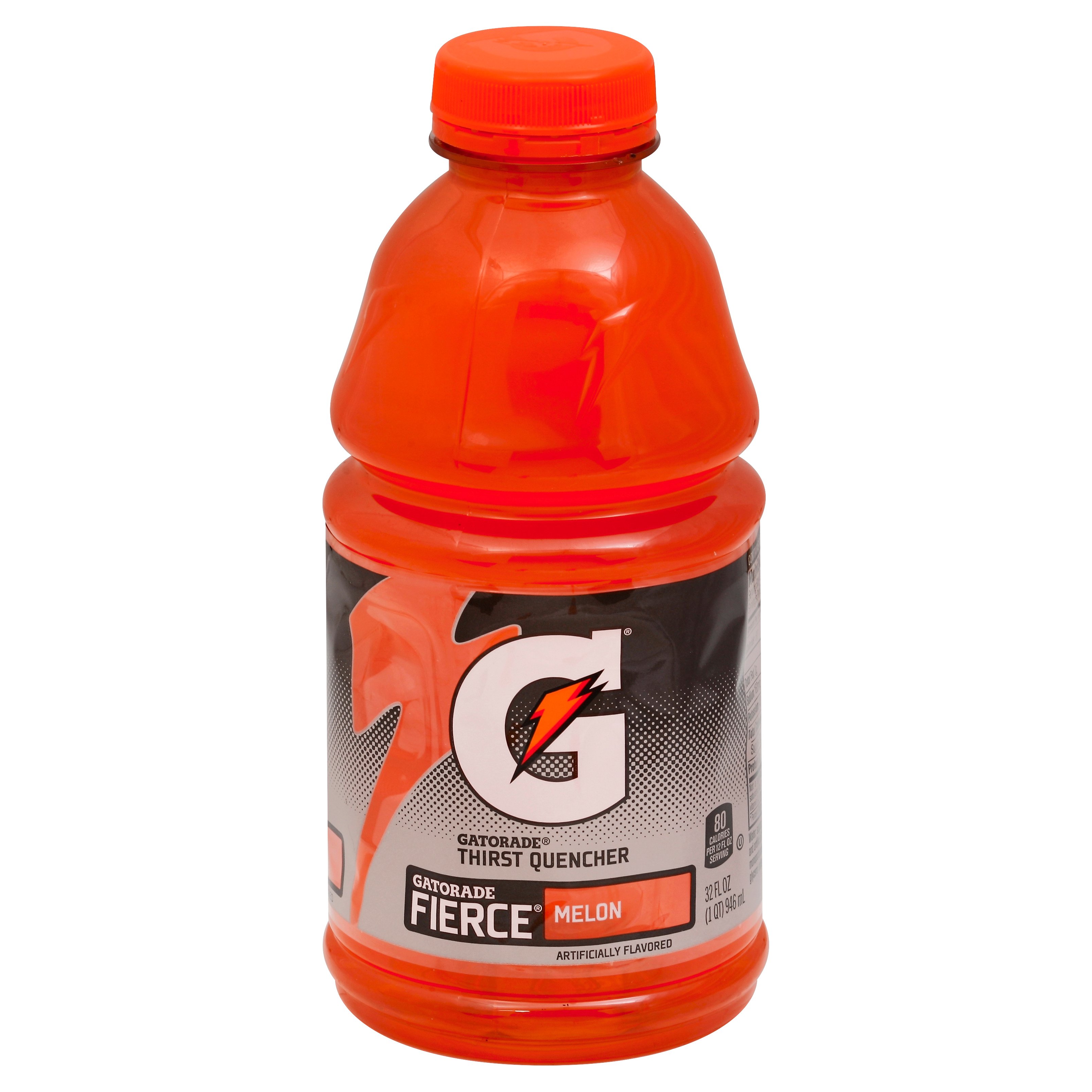 Gatorade Fierce Melon Thirst Quencher Shop Sports & Energy Drinks at