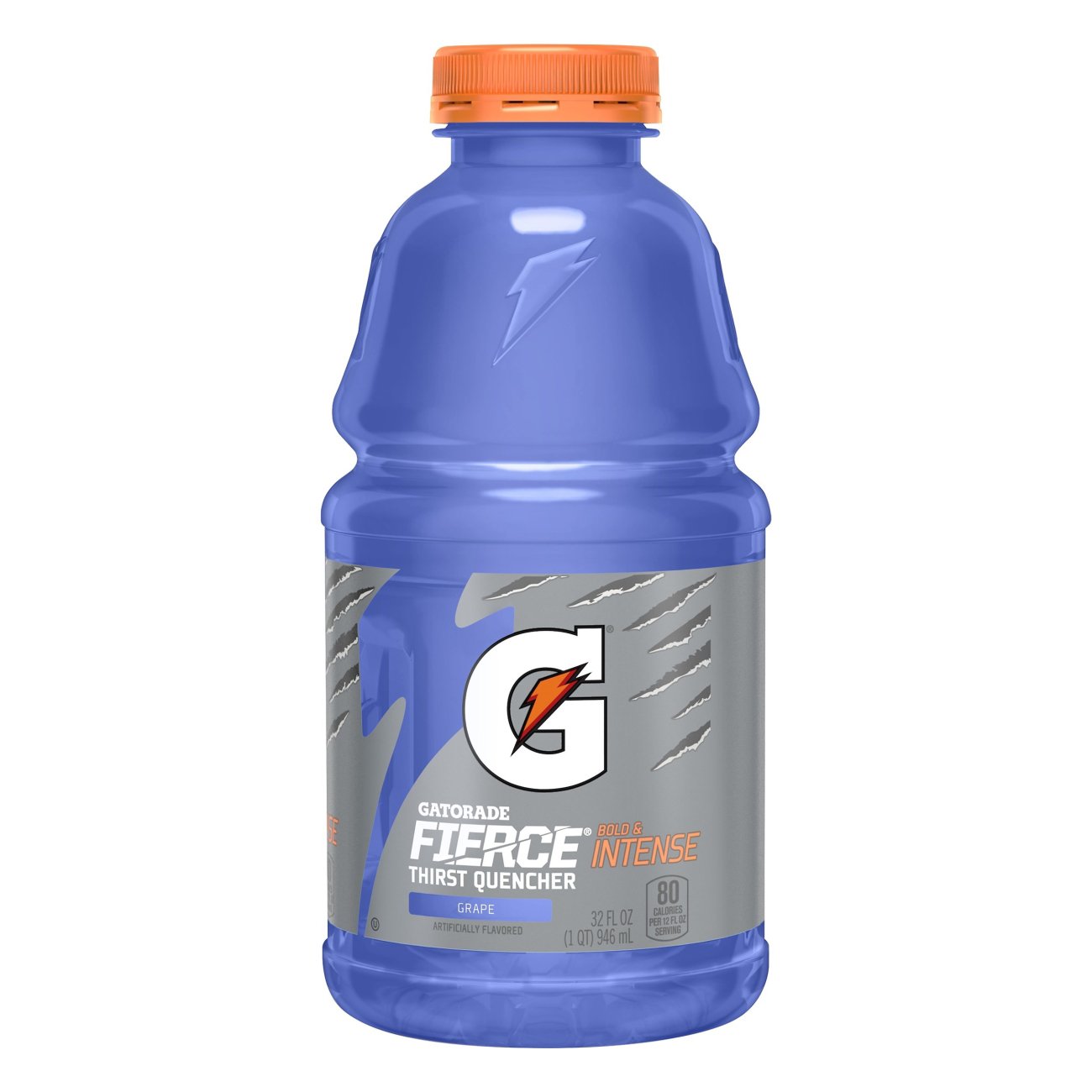 Gatorade Fierce Bold & Intense Grape Thirst Quencher Shop Sports