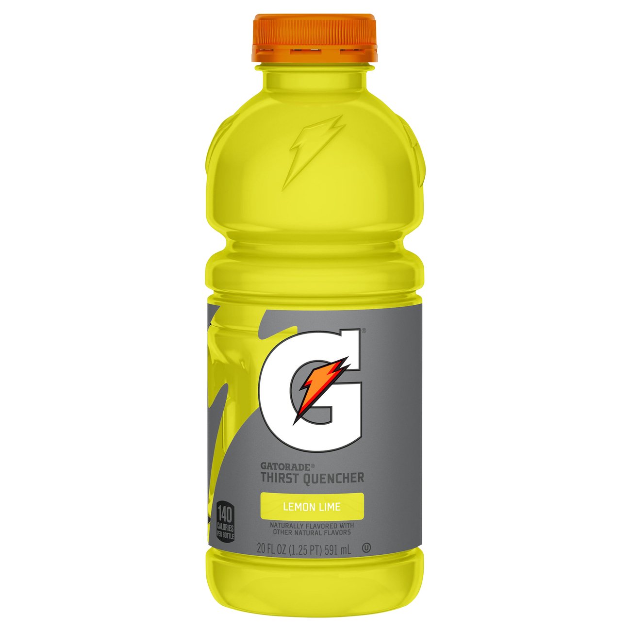 Gatorade Fruit Punch Thirst Quencher - Shop Sports & Energy Drinks at H-E-B