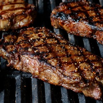 McCormick Grill Mates Spicy Montreal Steak Seasoning