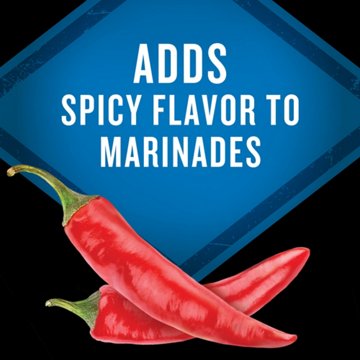 McCormick Grill Mates Spicy Montreal Steak Seasoning