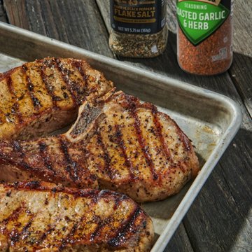McCormick Grill Mates Roasted Garlic & Herb Seasoning