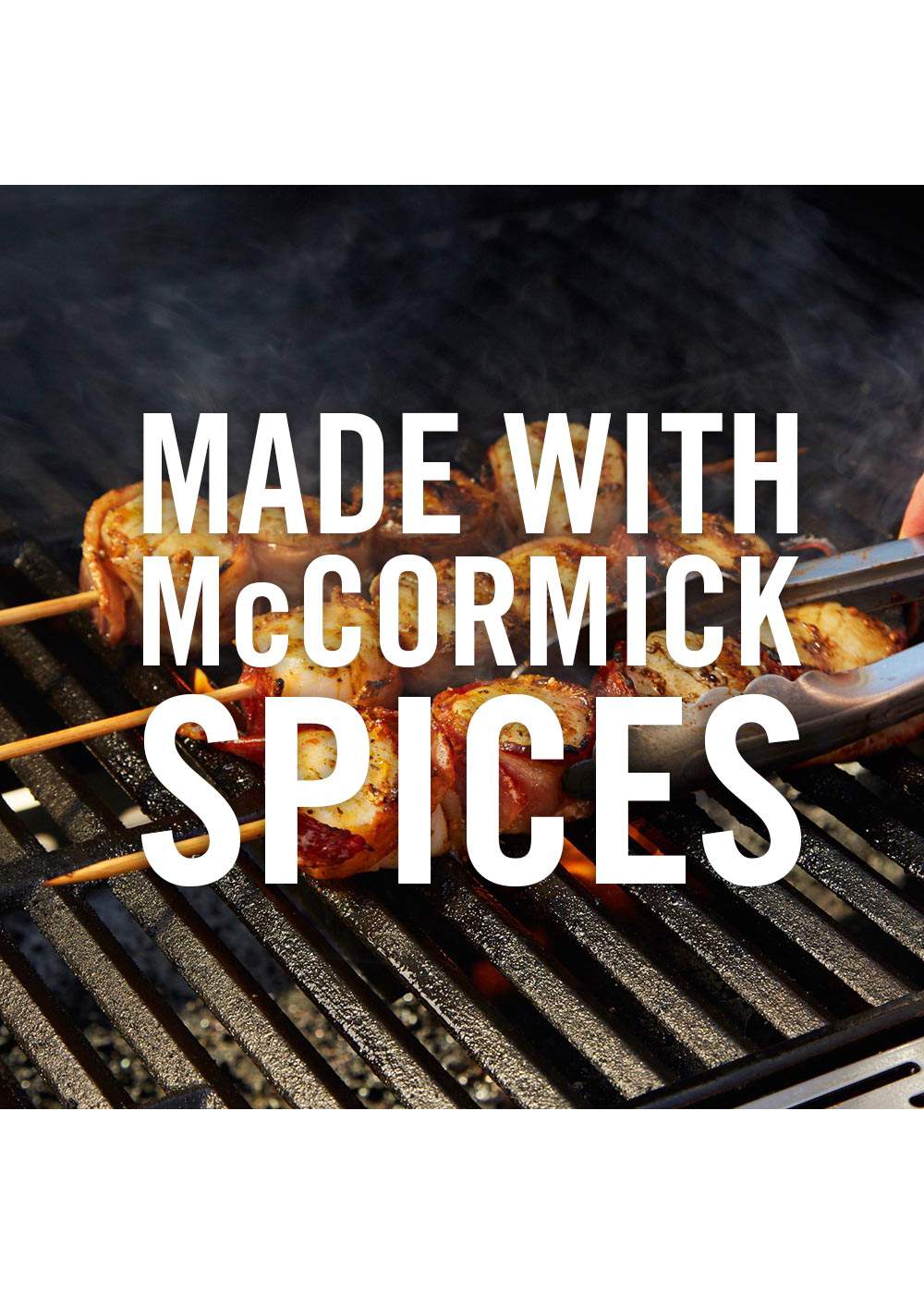 McCormick Grill Mates Roasted Garlic & Herb Seasoning; image 6 of 7