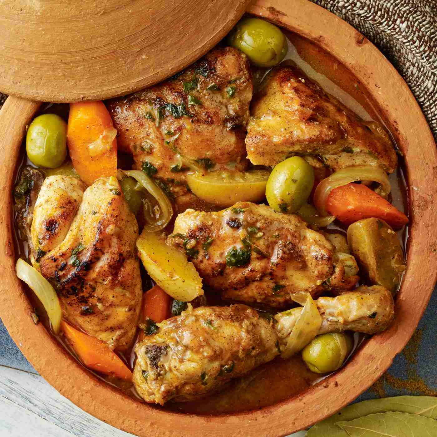 McCormick Whole Allspice; image 5 of 9