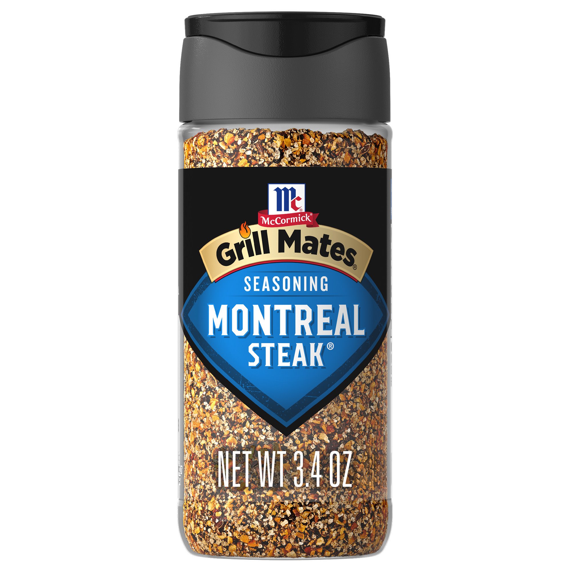 Montreal Seasonings | tyello.com