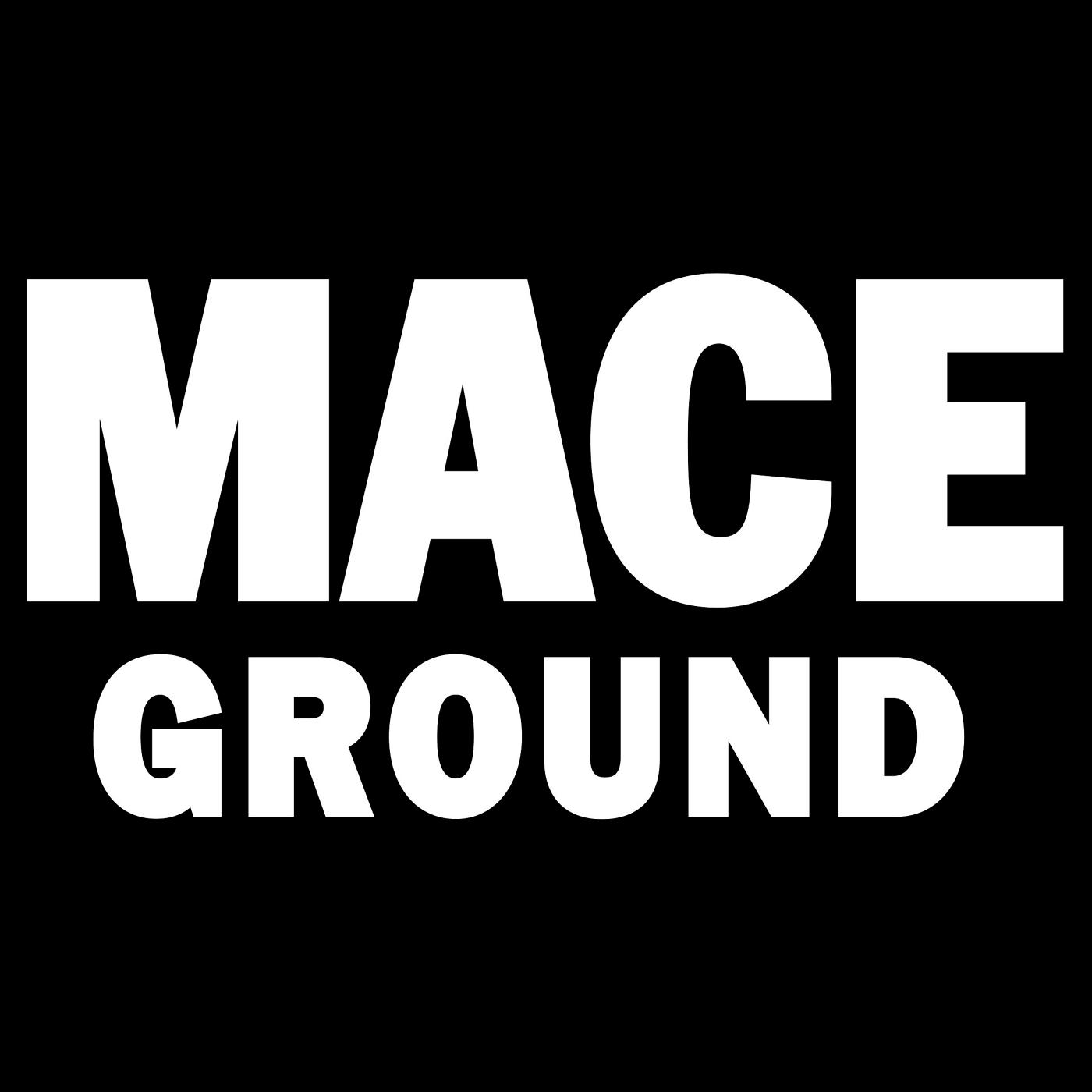 McCormick Ground Mace; image 7 of 8