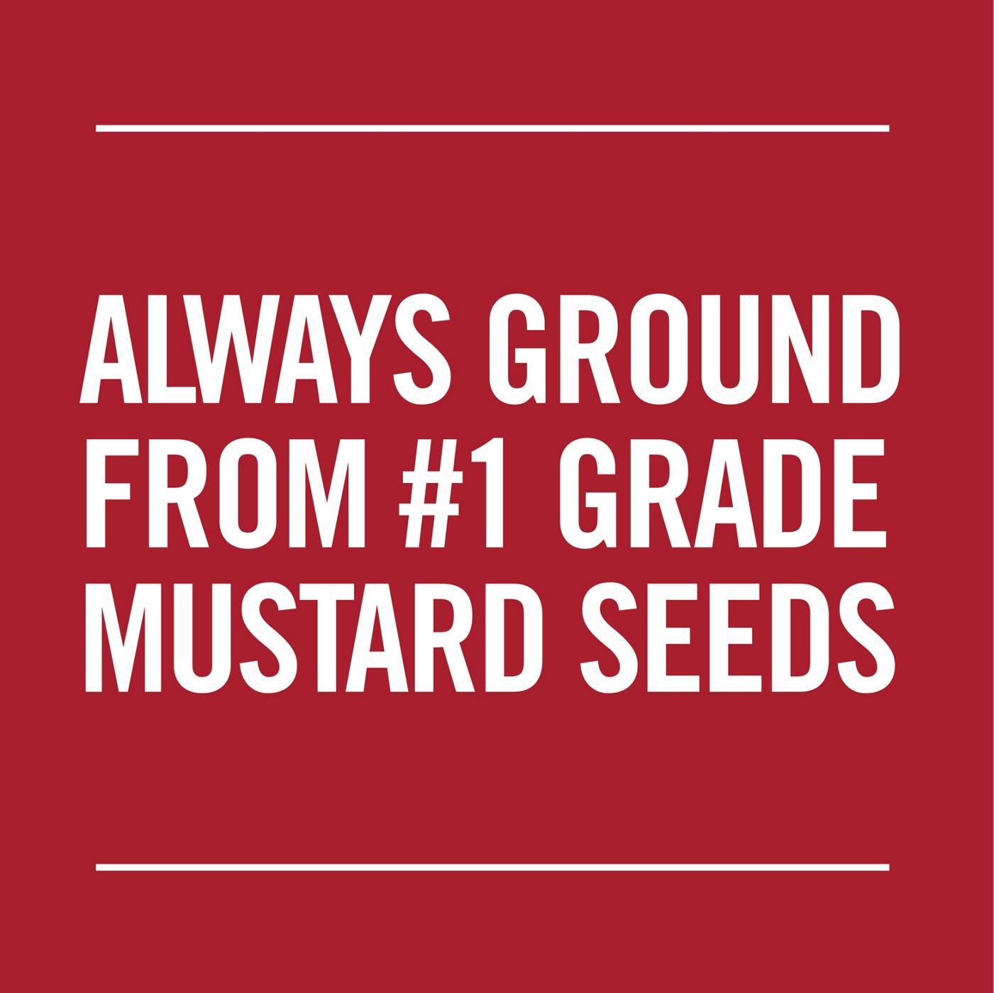 McCormick Ground Mustard; image 2 of 2
