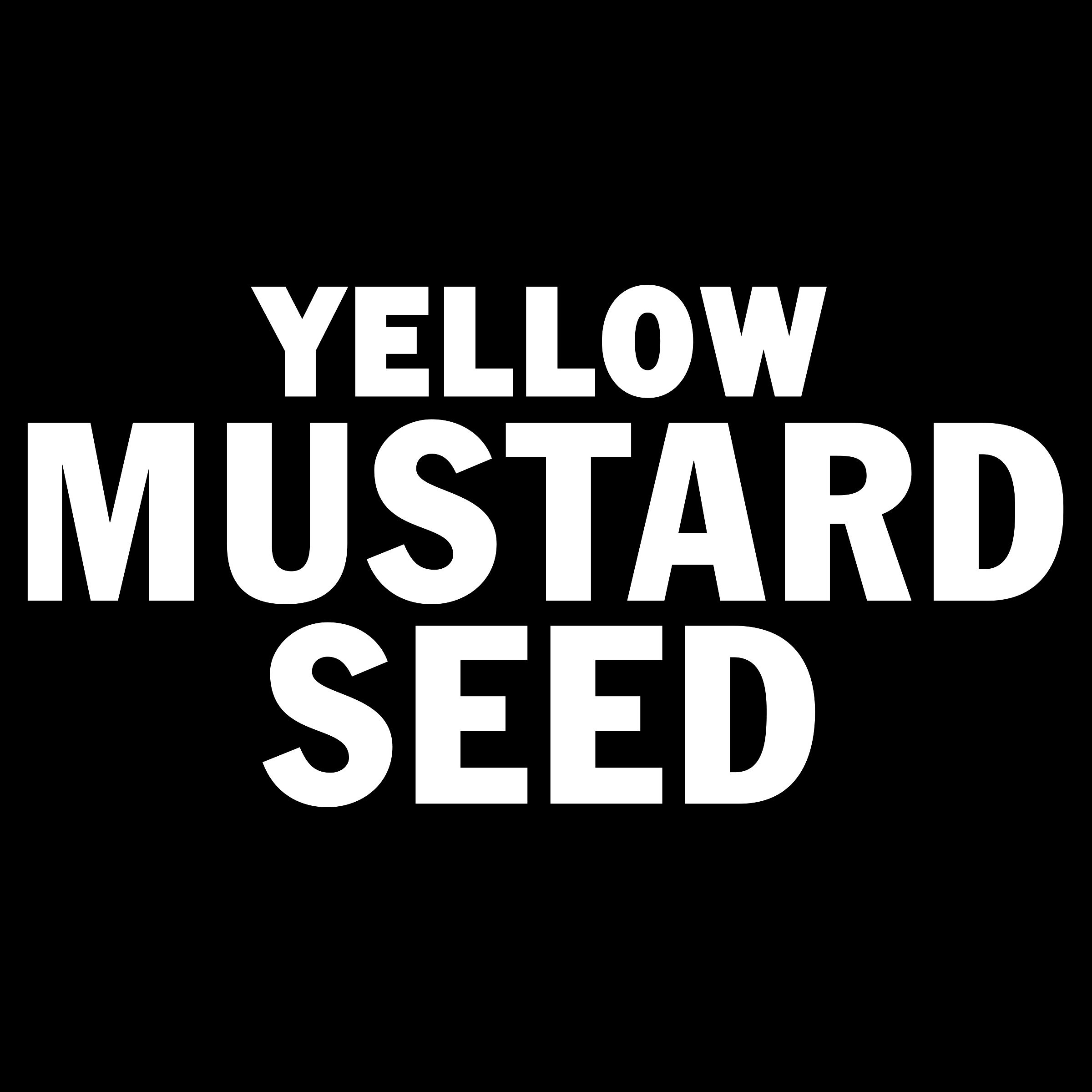 McCormick Yellow Mustard Seed - Shop Herbs & spices at H-E-B