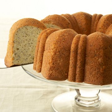 McCormick Poppy Seed, 1.25 oz