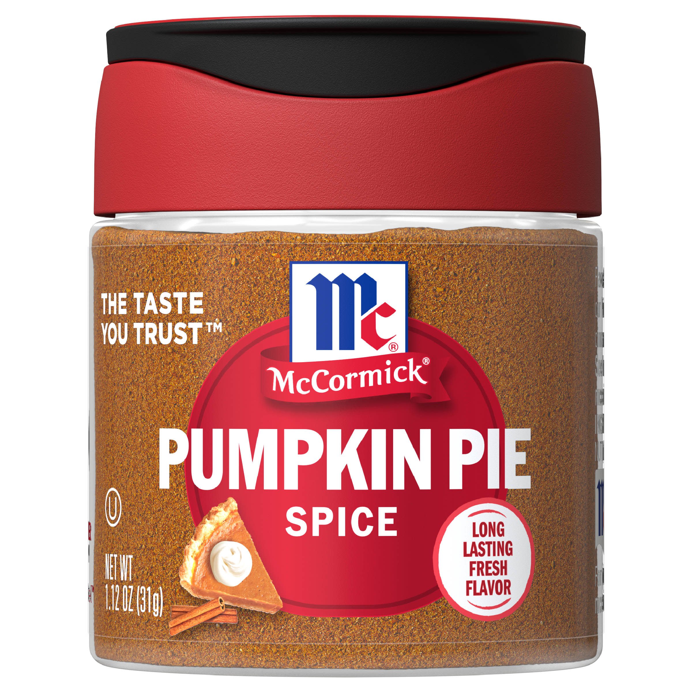 Mccormick Pumpkin Pie Spice Shop Spice Mixes At H E B