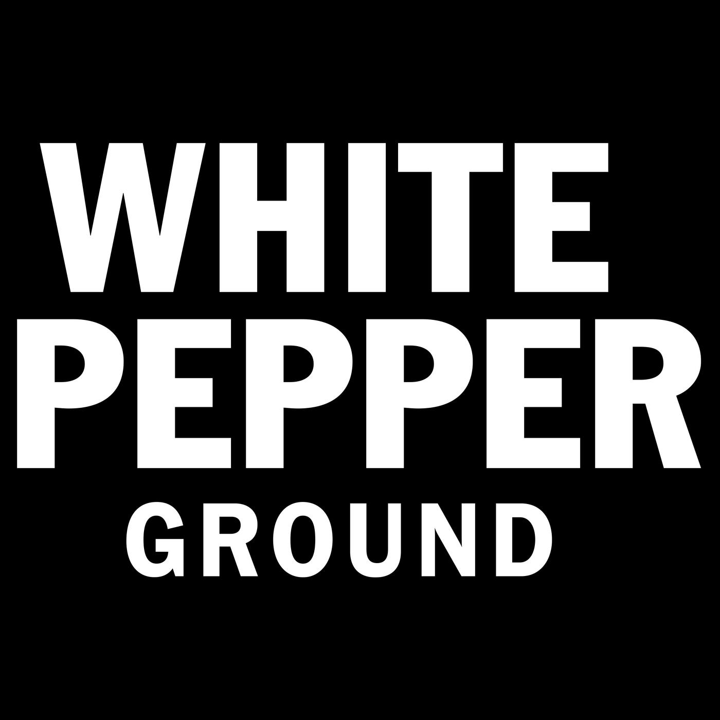 McCormick Ground White Pepper; image 8 of 8