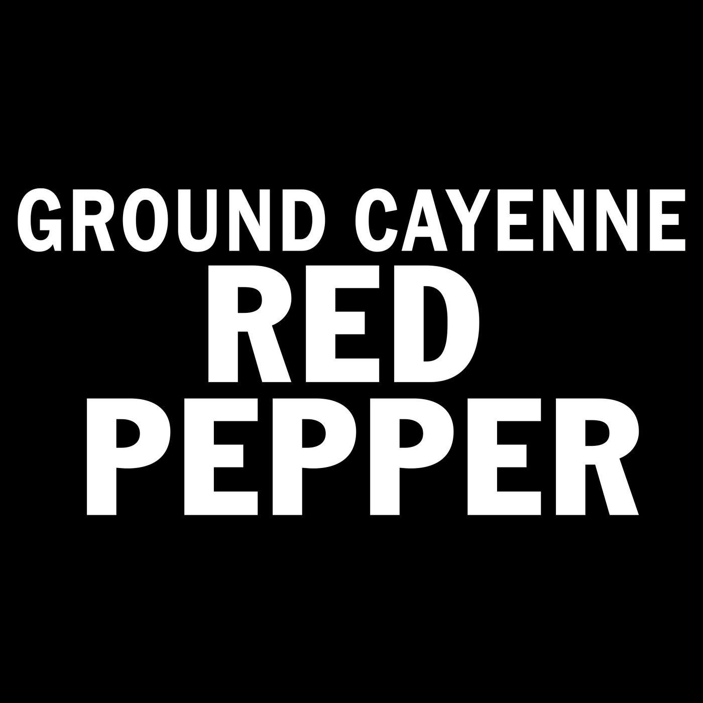 McCormick Ground Cayenne Red Pepper; image 6 of 8