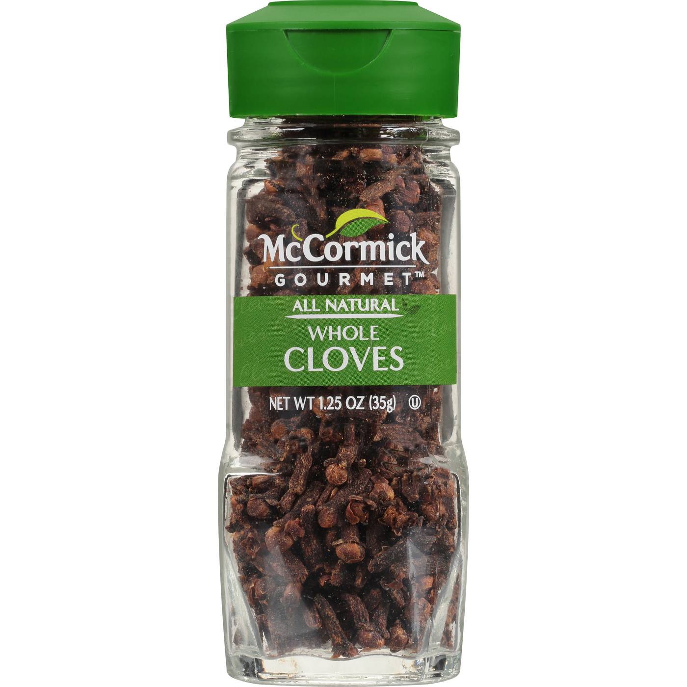 McCormick Gourmet Whole Cloves; image 1 of 3