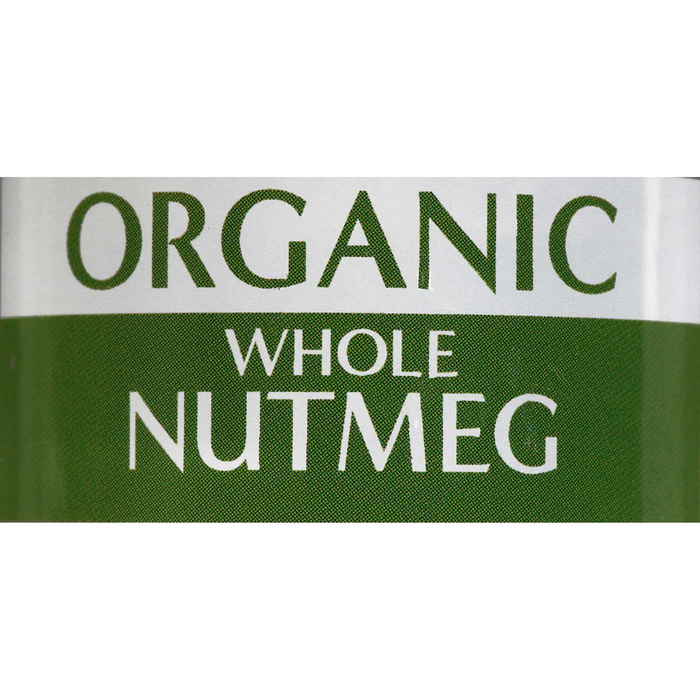 McCormick Organic Whole Nutmeg; image 3 of 6
