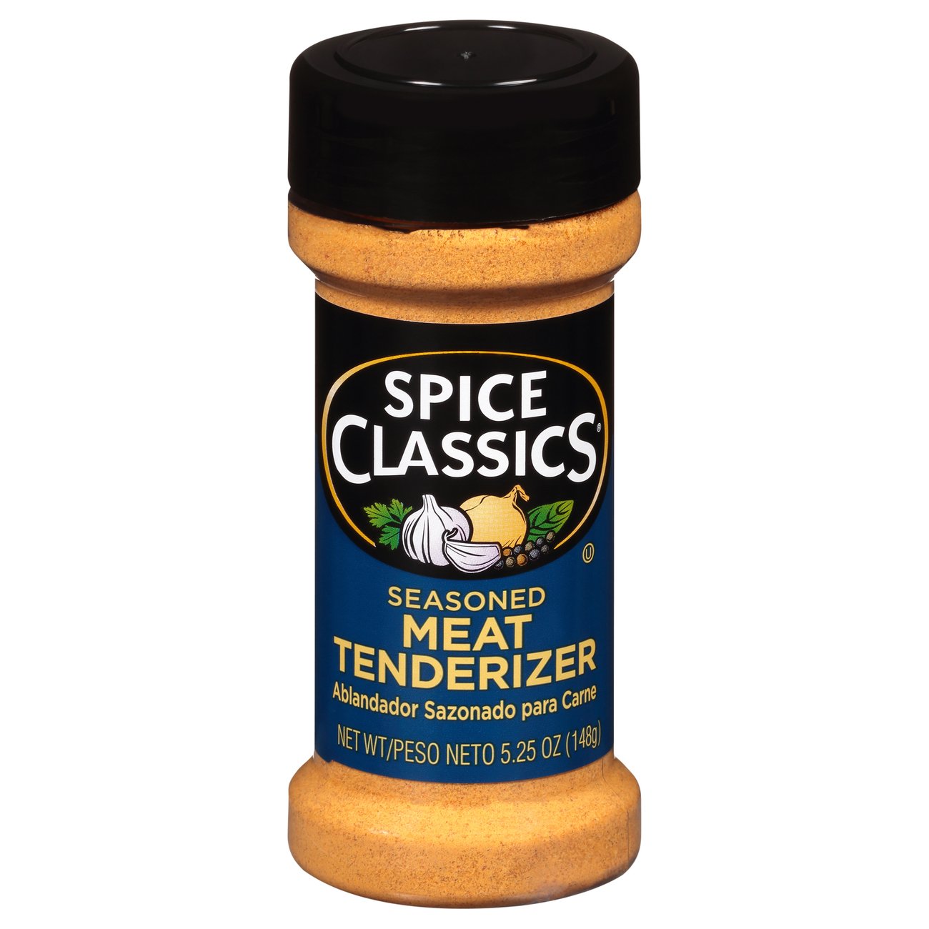 Uncle Chris' Gourmet Steak Seasoning