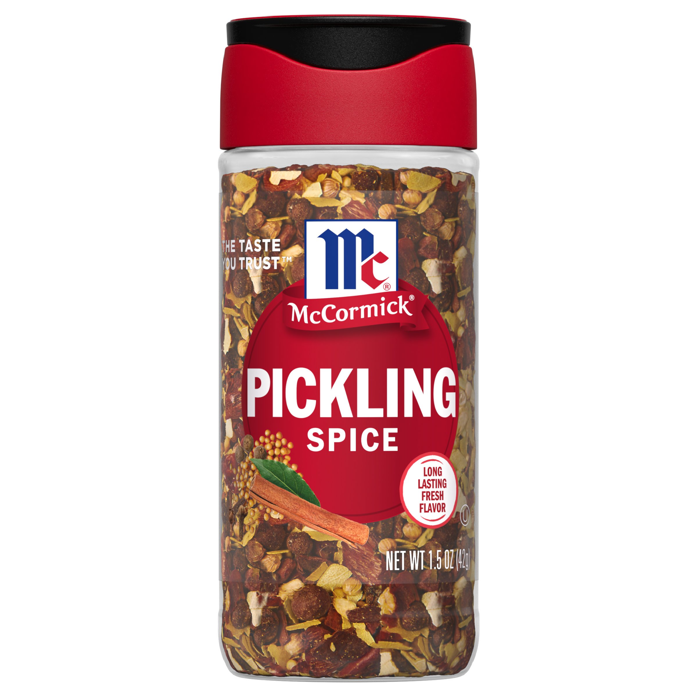 McCormick Pickling Spice Shop Herbs & spices at HEB
