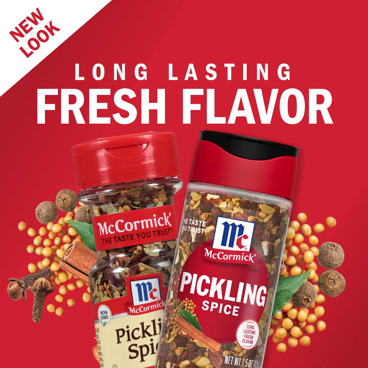 McCormick Pickling Spice; image 2 of 7