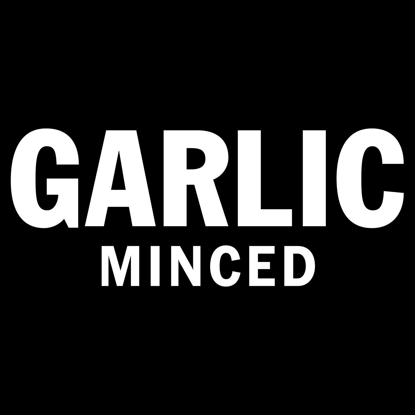 McCormick Minced Garlic; image 2 of 8