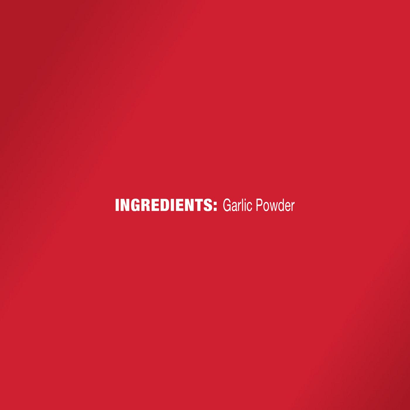 McCormick Garlic Powder; image 5 of 9