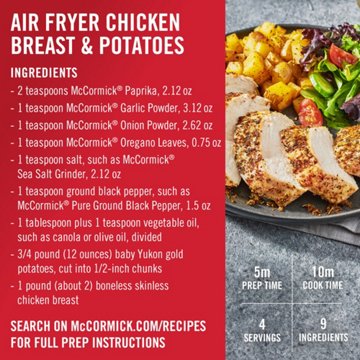 McCormick Garlic Powder