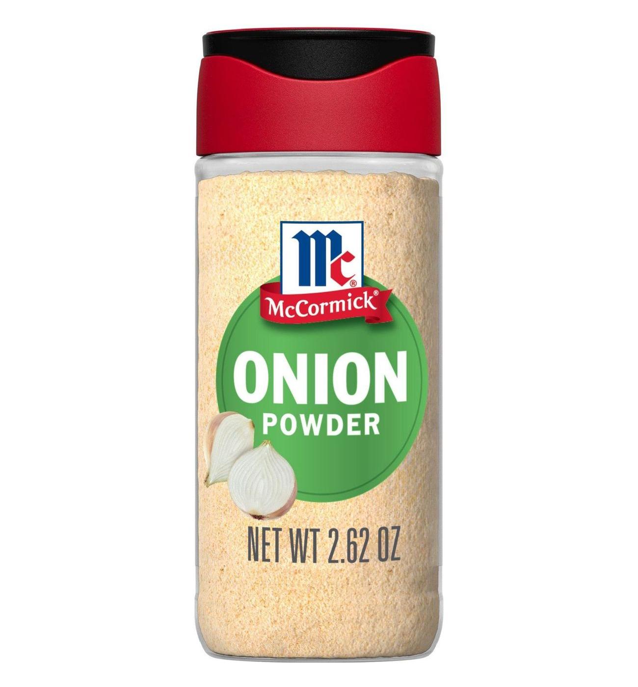 McCormick Onion Powder; image 1 of 9
