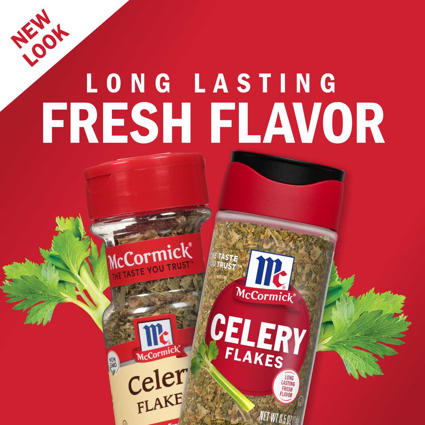 McCormick Celery Flakes; image 3 of 7