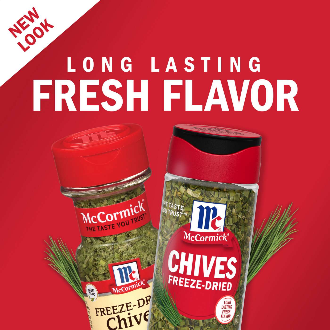 McCormick Freeze-Dried Chives; image 2 of 8