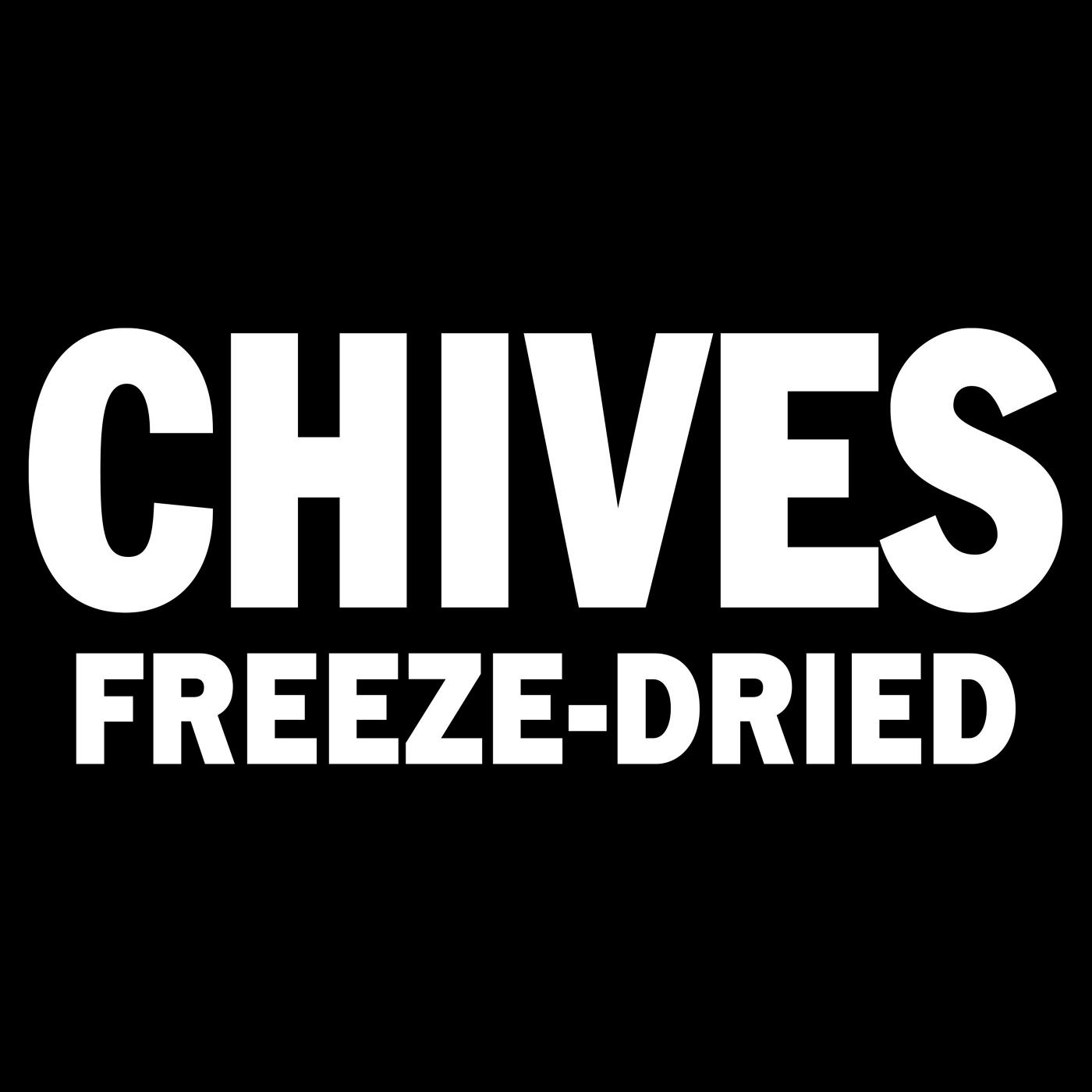 McCormick Freeze-Dried Chives; image 3 of 8