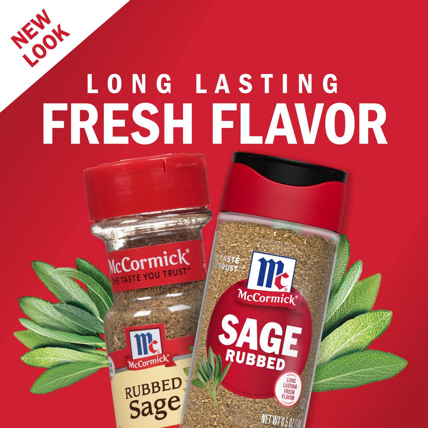 McCormick Rubbed Sage; image 2 of 8
