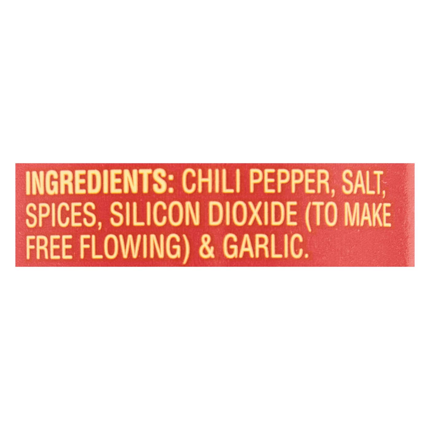 Spice Classics Chili Powder; image 2 of 2
