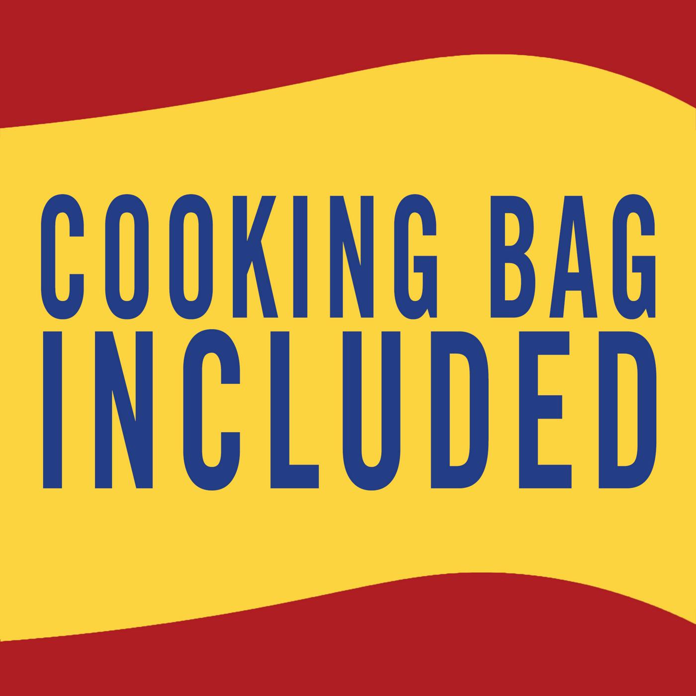 McCormick Bag 'n Season Original Chicken Cooking & Seasoning Mix