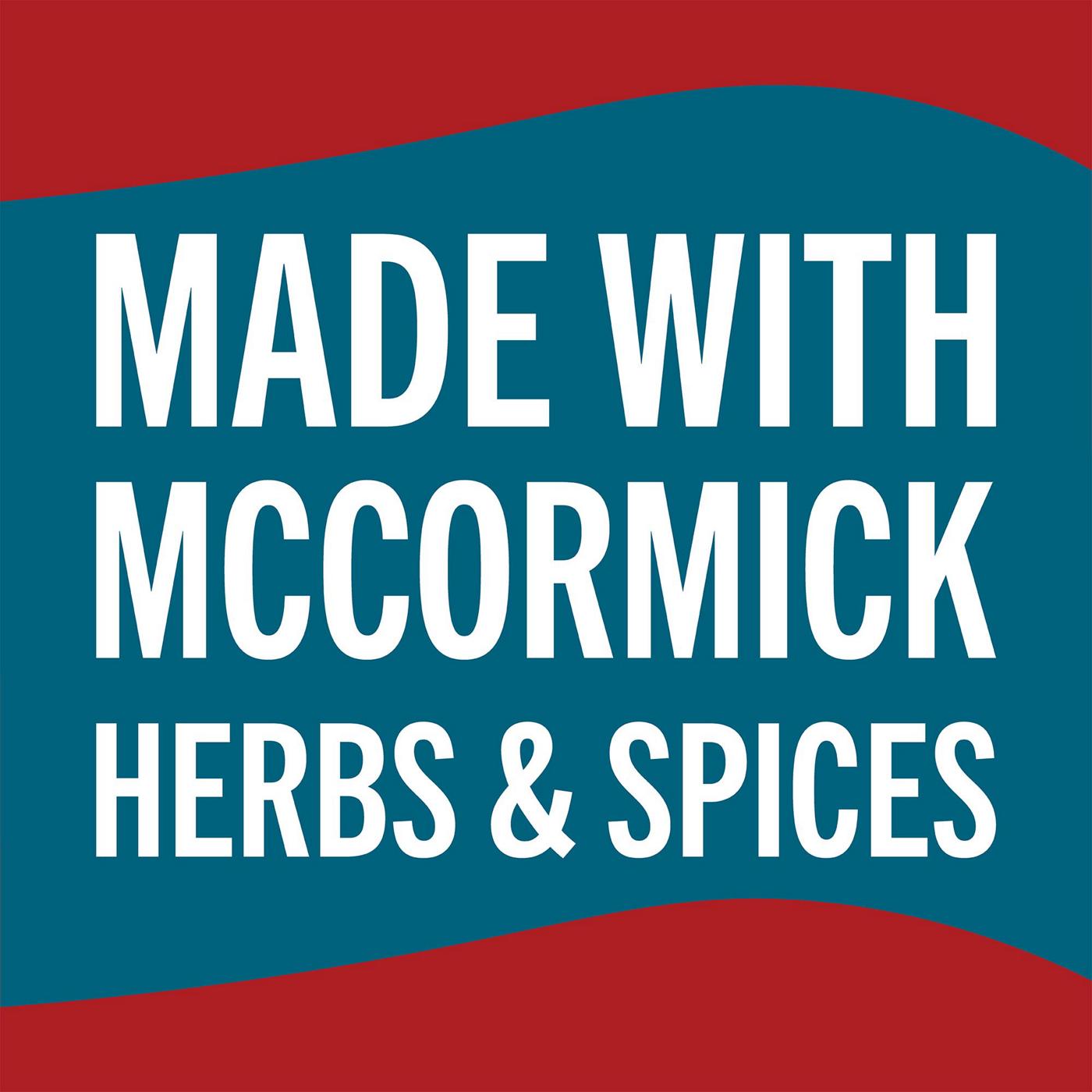 McCormick Classic Beef Stew Seasoning Mix; image 6 of 9