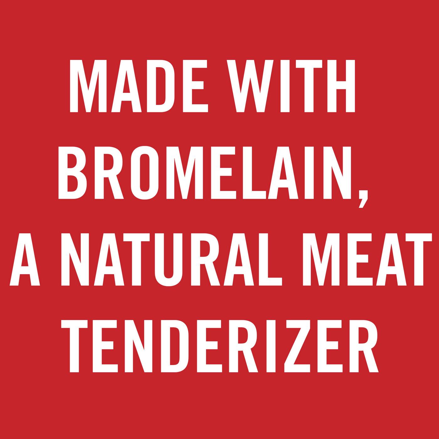 McCormick Culinary Seasoned Meat Tenderizer, 32 oz Mixed Spices & Seasonings.  - Helia Beer Co