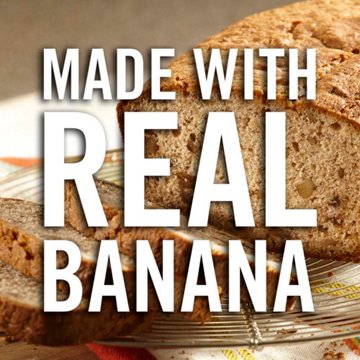 McCormick Banana Extract, 1 oz