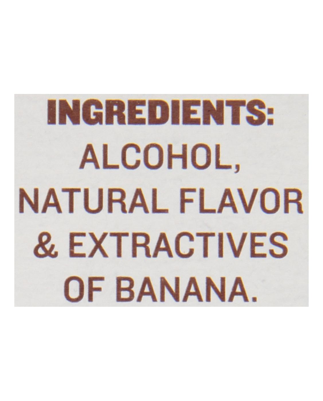 McCormick Banana Extract; image 8 of 8