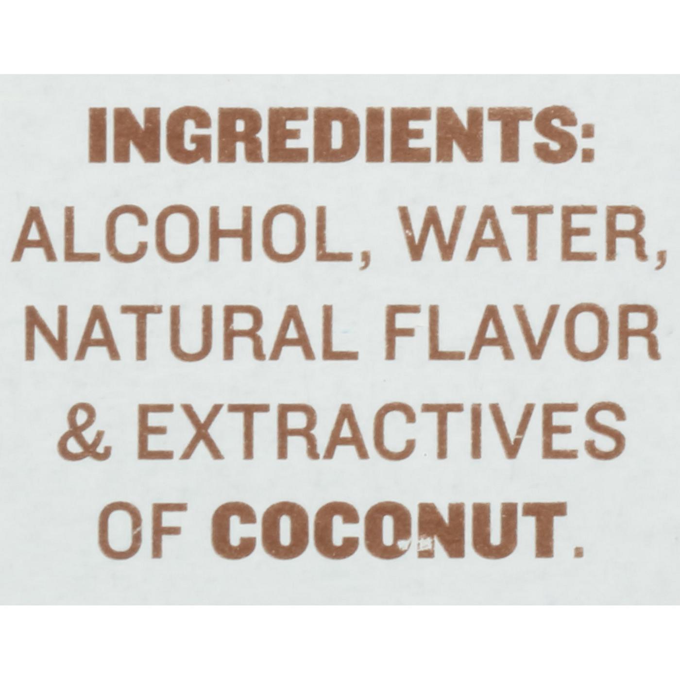 McCormick Coconut Extract; image 6 of 8