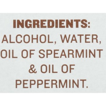 McCormick Pure Mint Extract, 1 oz