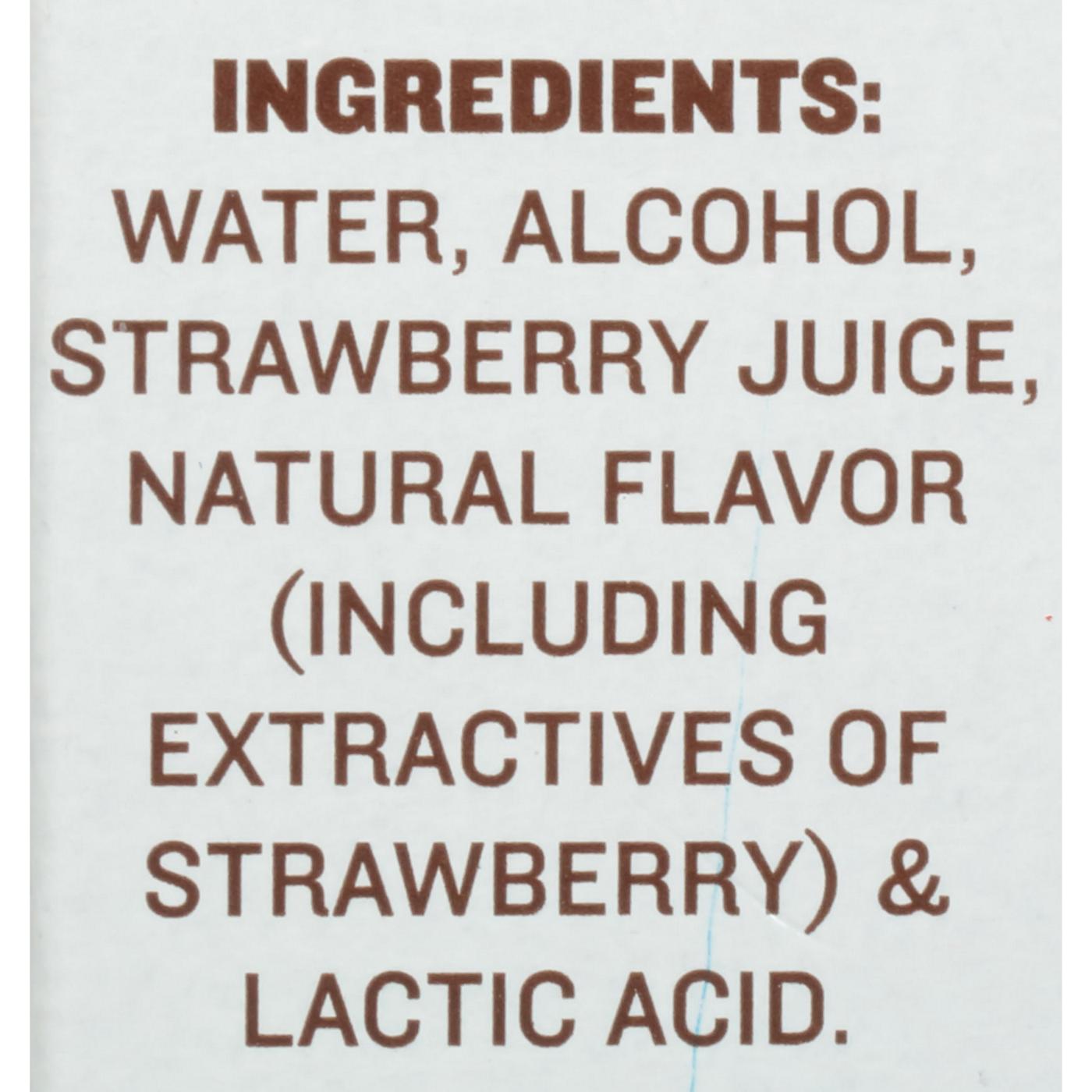 McCormick Strawberry Extract; image 4 of 8