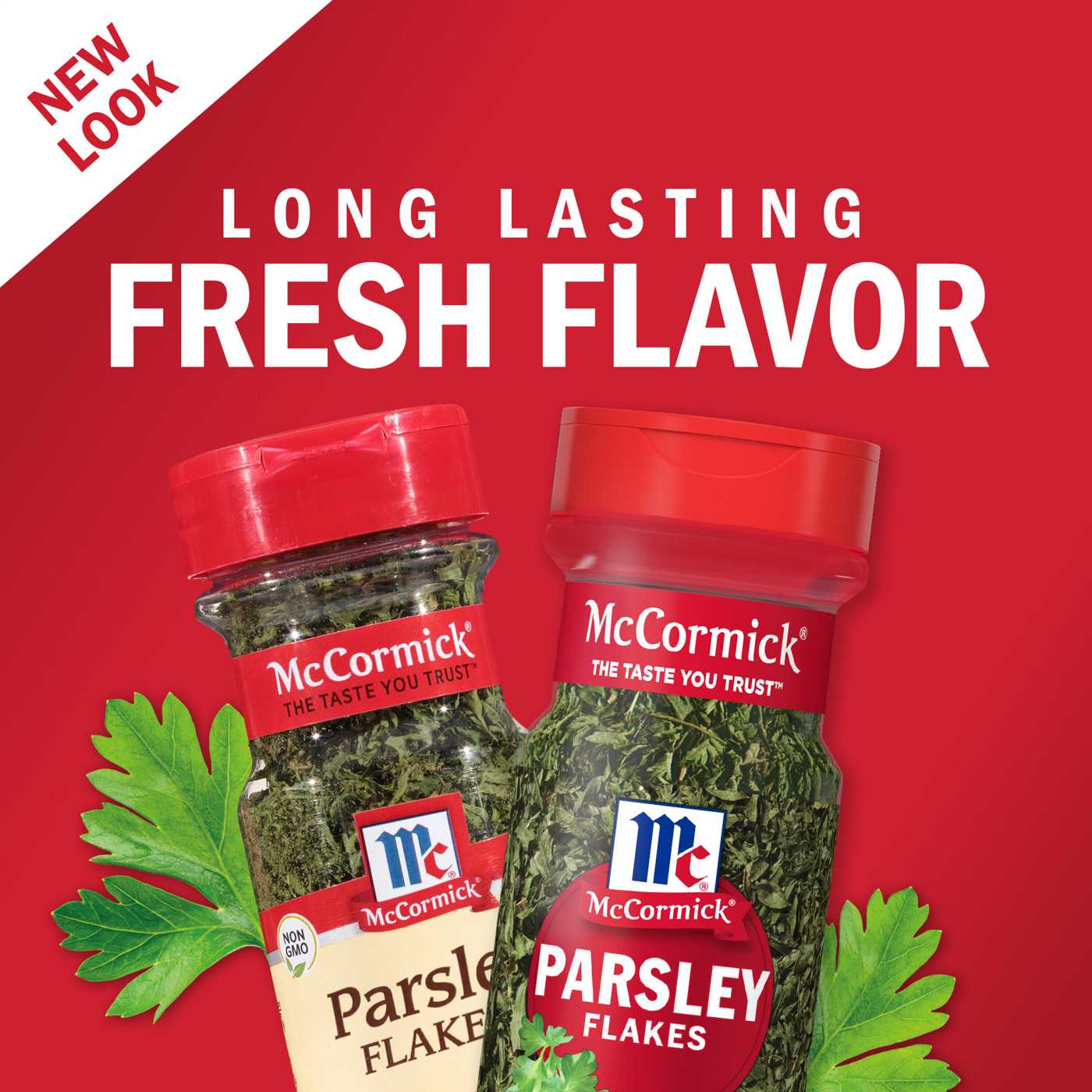 McCormick Parsley Flakes; image 8 of 8