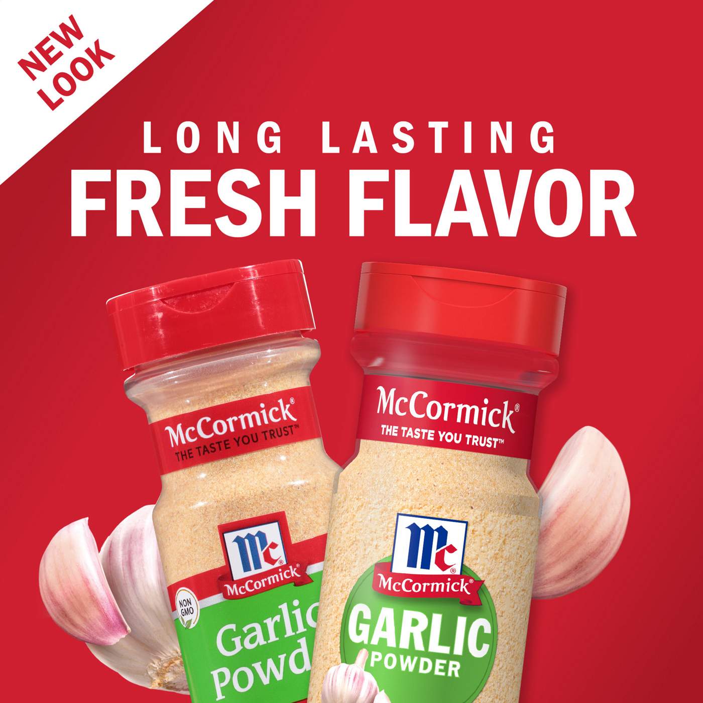 McCormick Garlic Powder; image 7 of 8