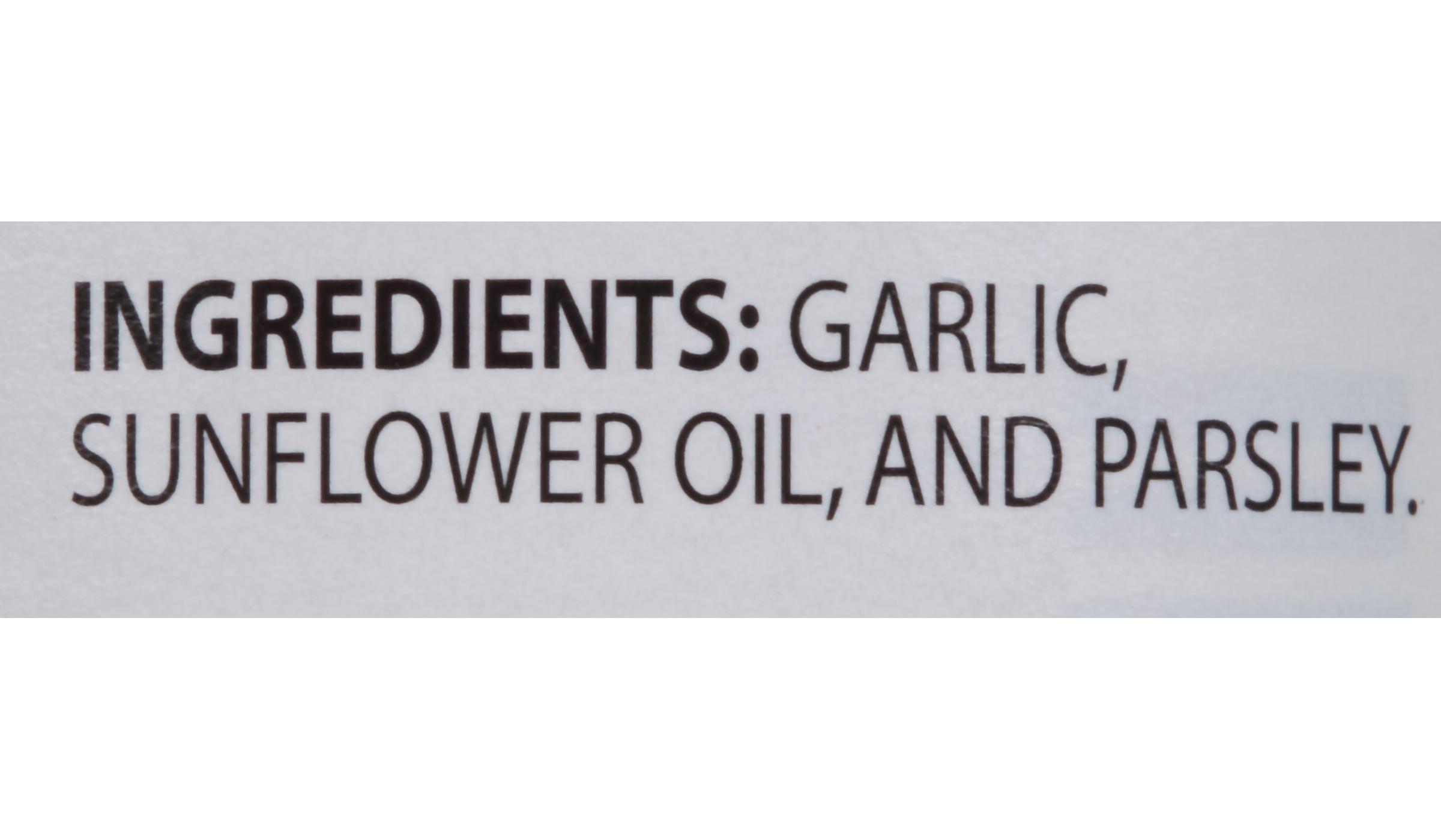 Lawry's Coarse Ground Garlic Powder with Parsley - Shop Herbs & Spices at  H-E-B