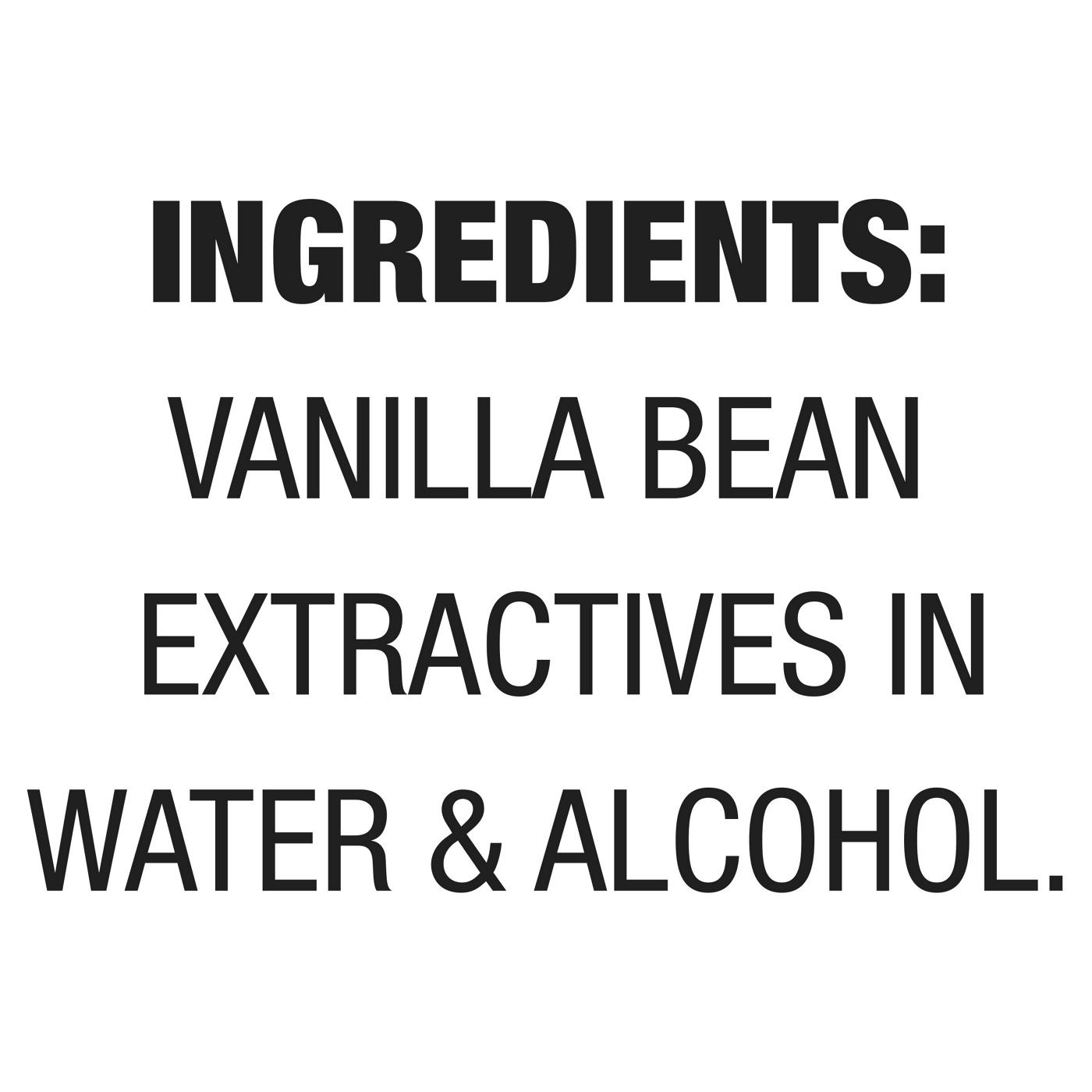 McCormick All Natural Pure Vanilla Extract; image 2 of 8