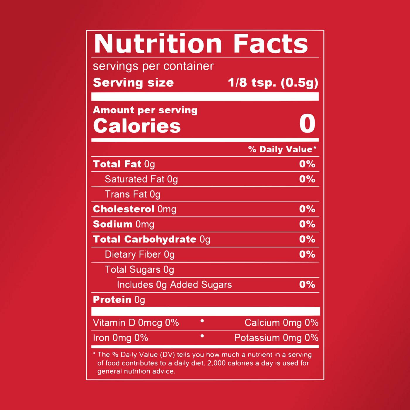 McCormick Pure Vanilla Extract; image 2 of 6