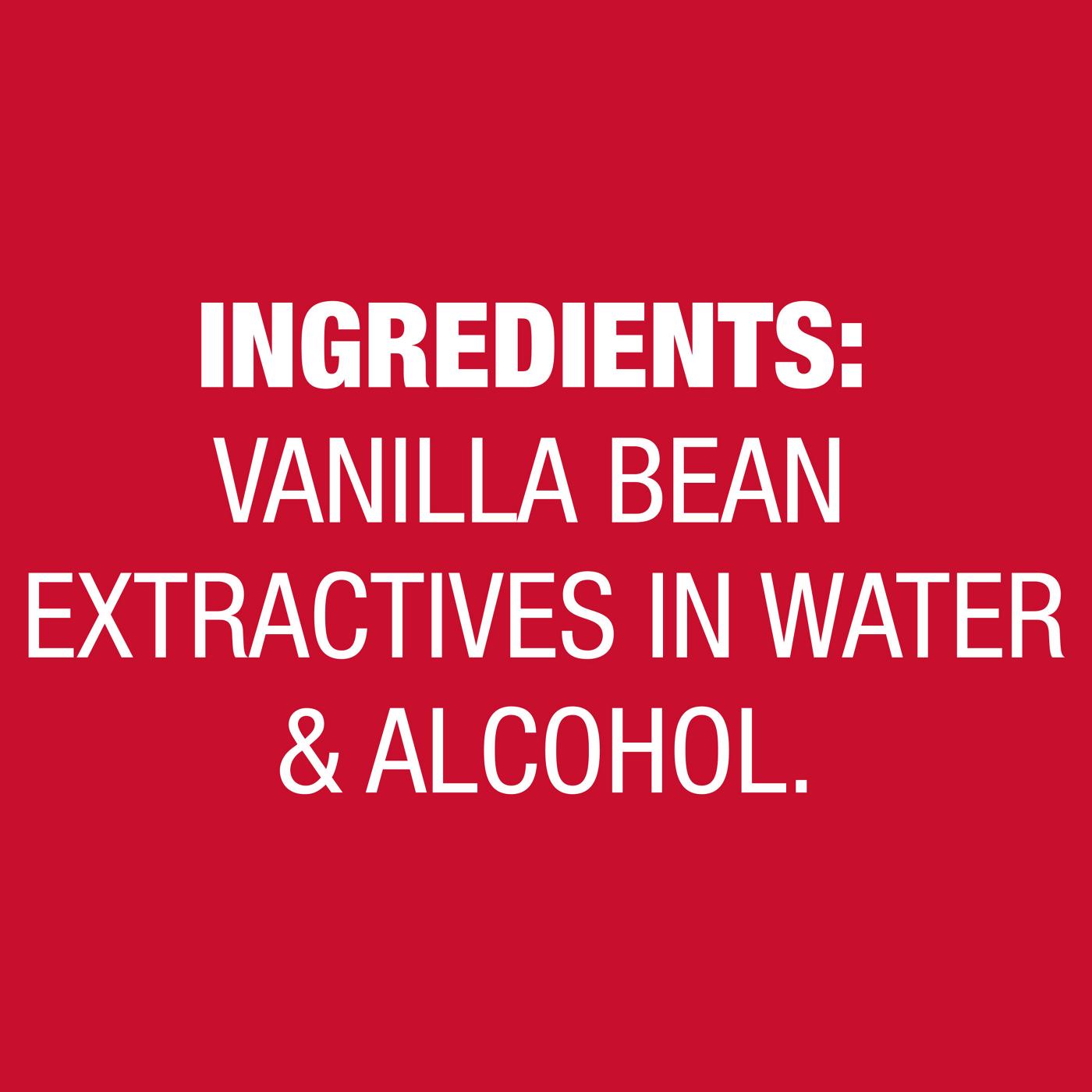 Spice Supreme Imitation Vanilla Extract - Shop Extracts at H-E-B